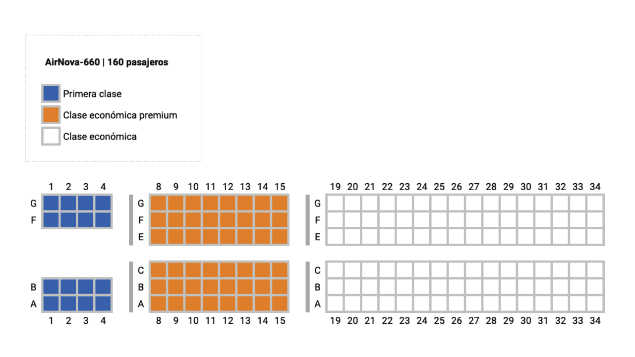 Airline Check-in