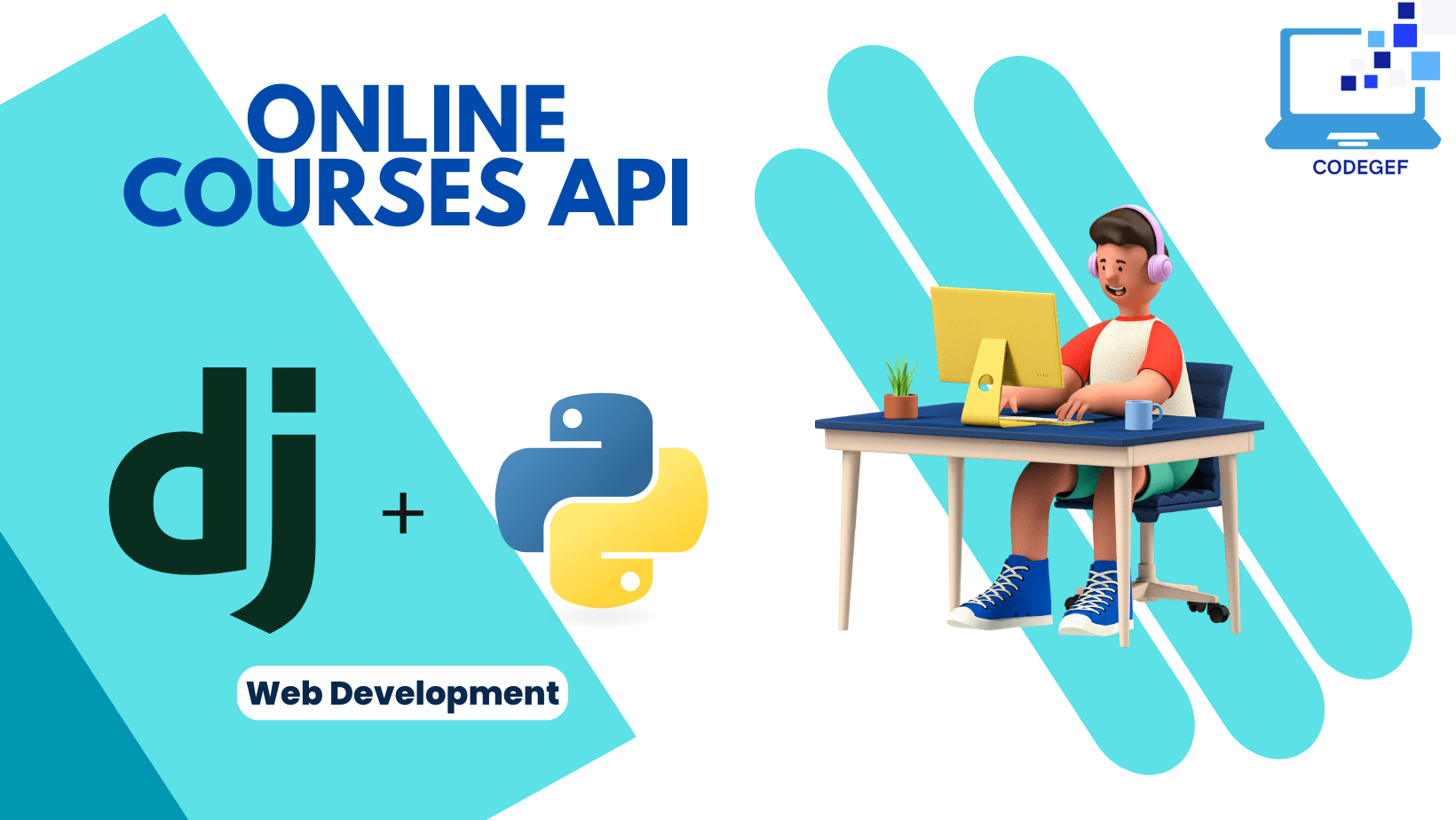 Online Courses API