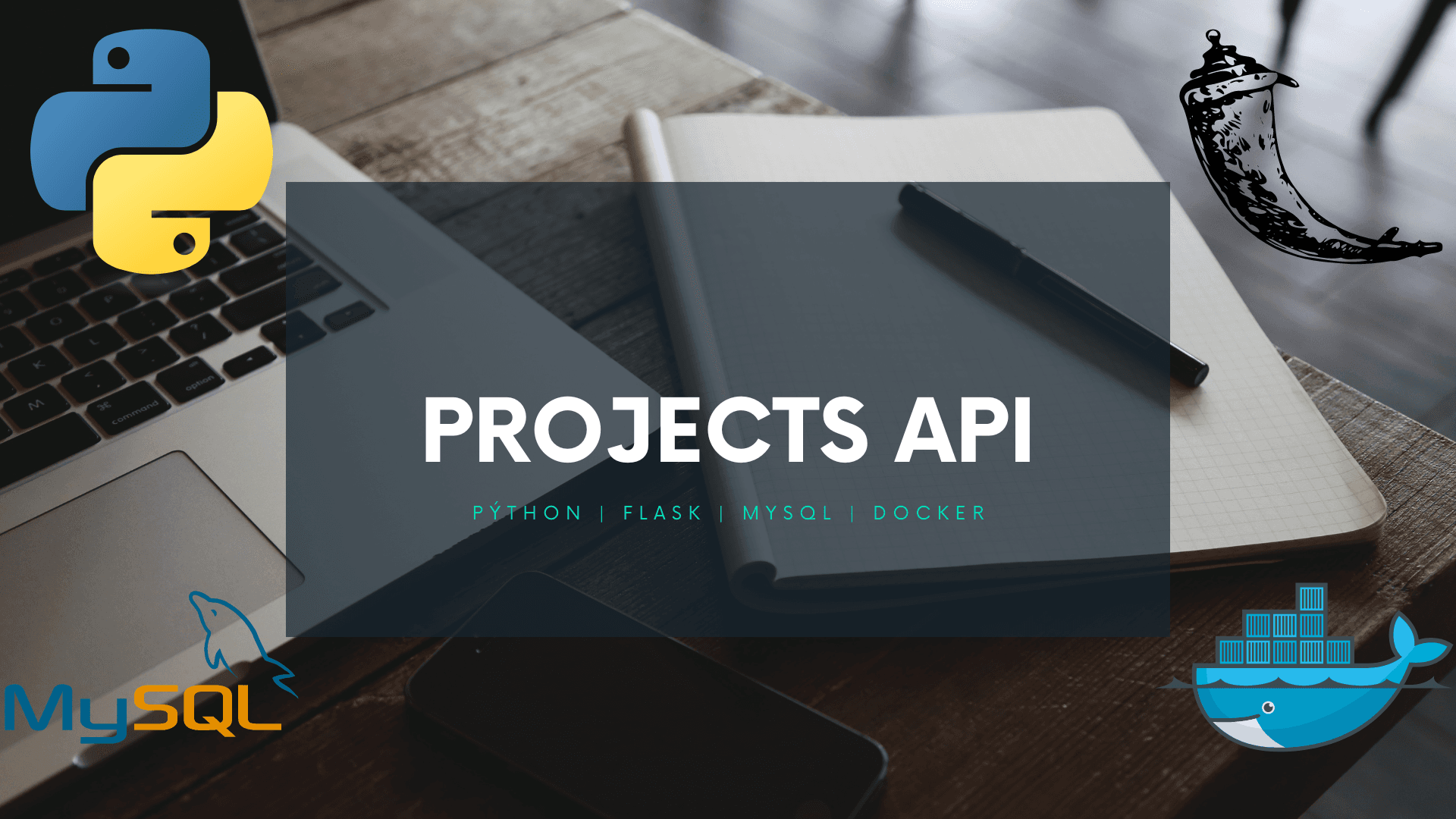 Projects API