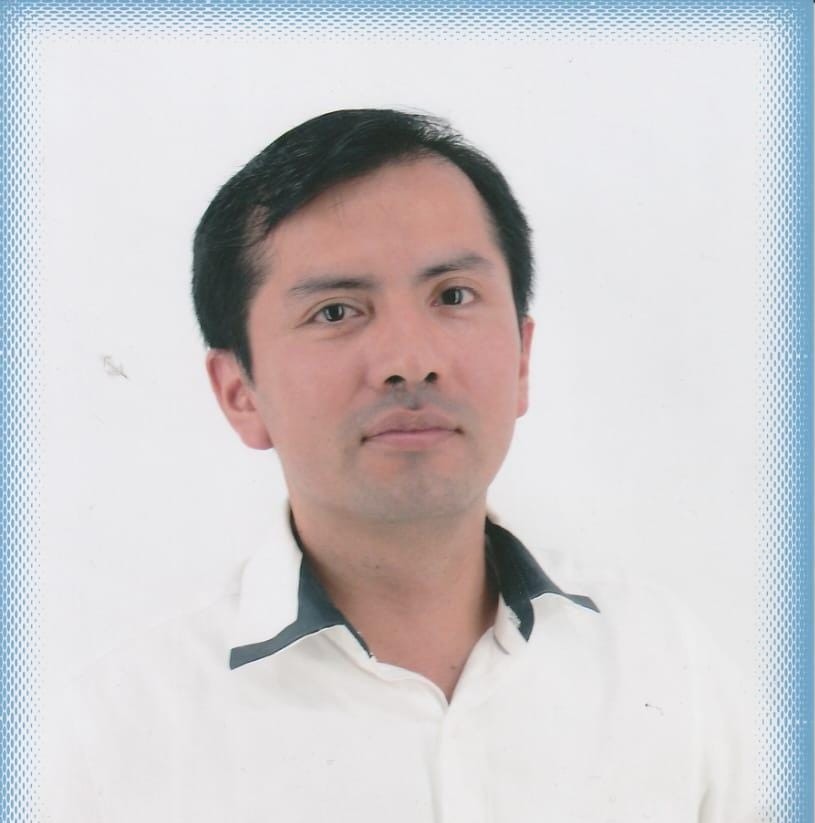 Gefferson Casasola