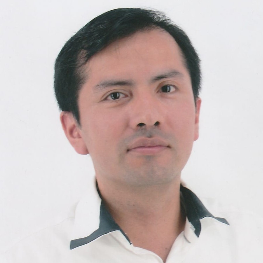 Gefferson Casasola
